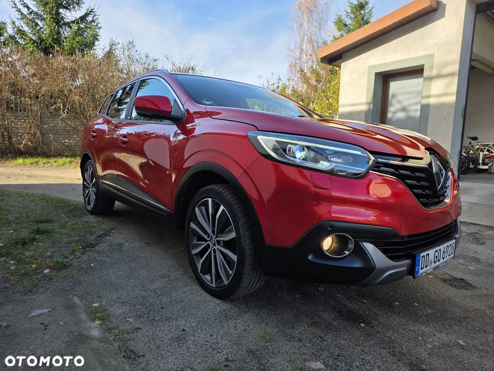 Renault Kadjar 1.2 Energy TCe Night&Day - 36
