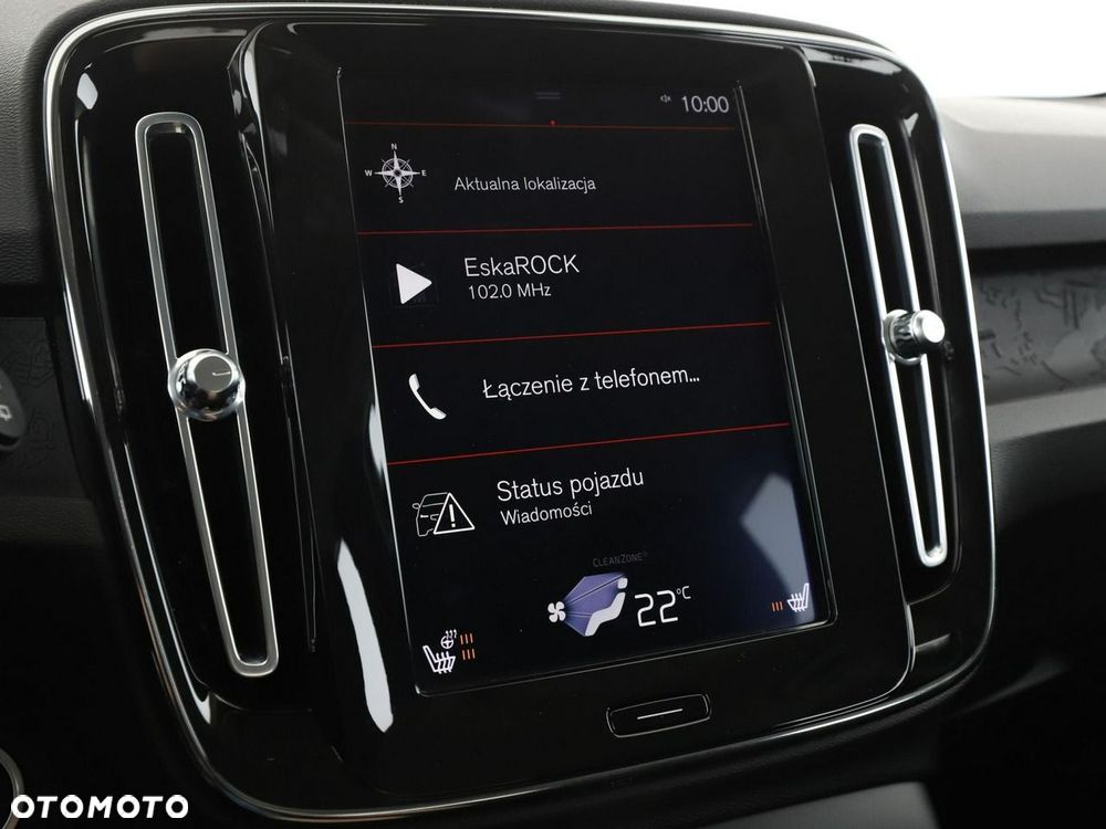 Volvo XC 40 2020