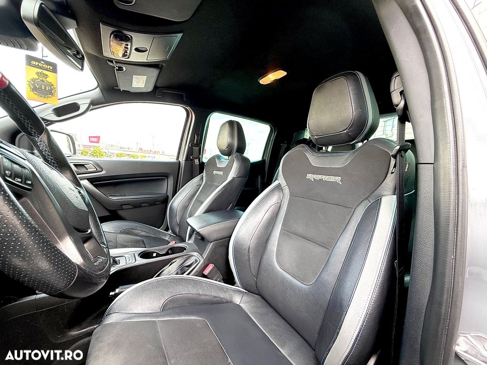 Ford Raptor - 29