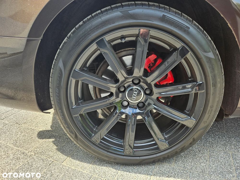 Audi A5 - 19