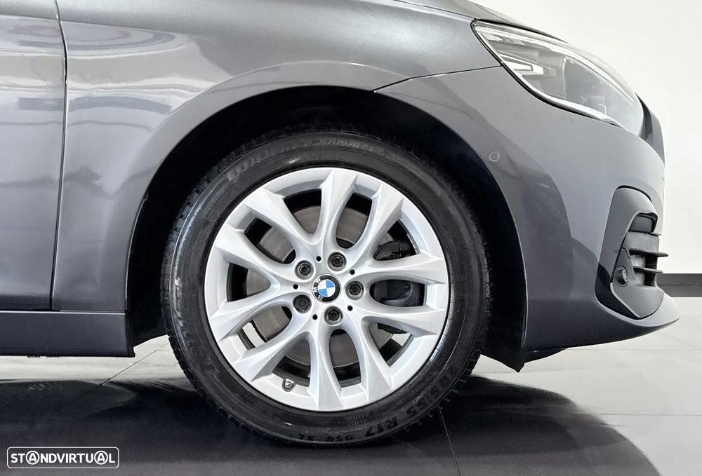 BMW 225xe Active Tourer Advantage - 48