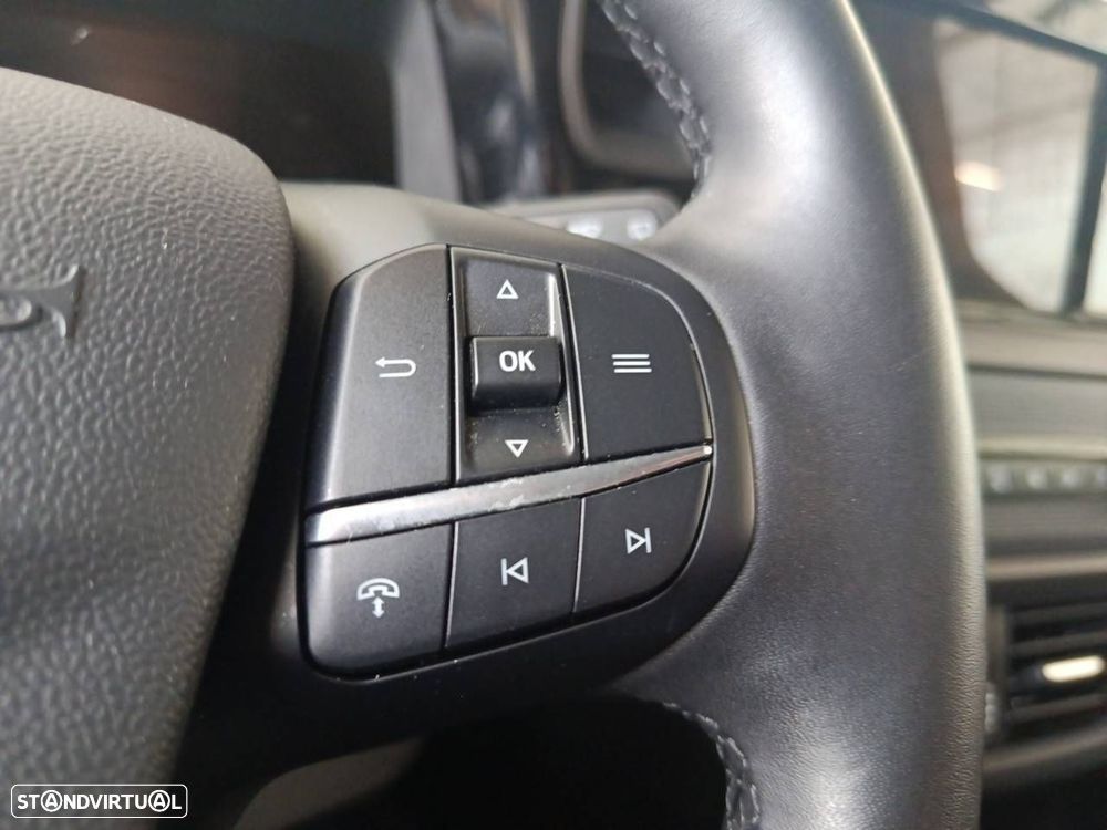 Ford Tourneo Courier 1.0 EcoBoost Titanium - 17