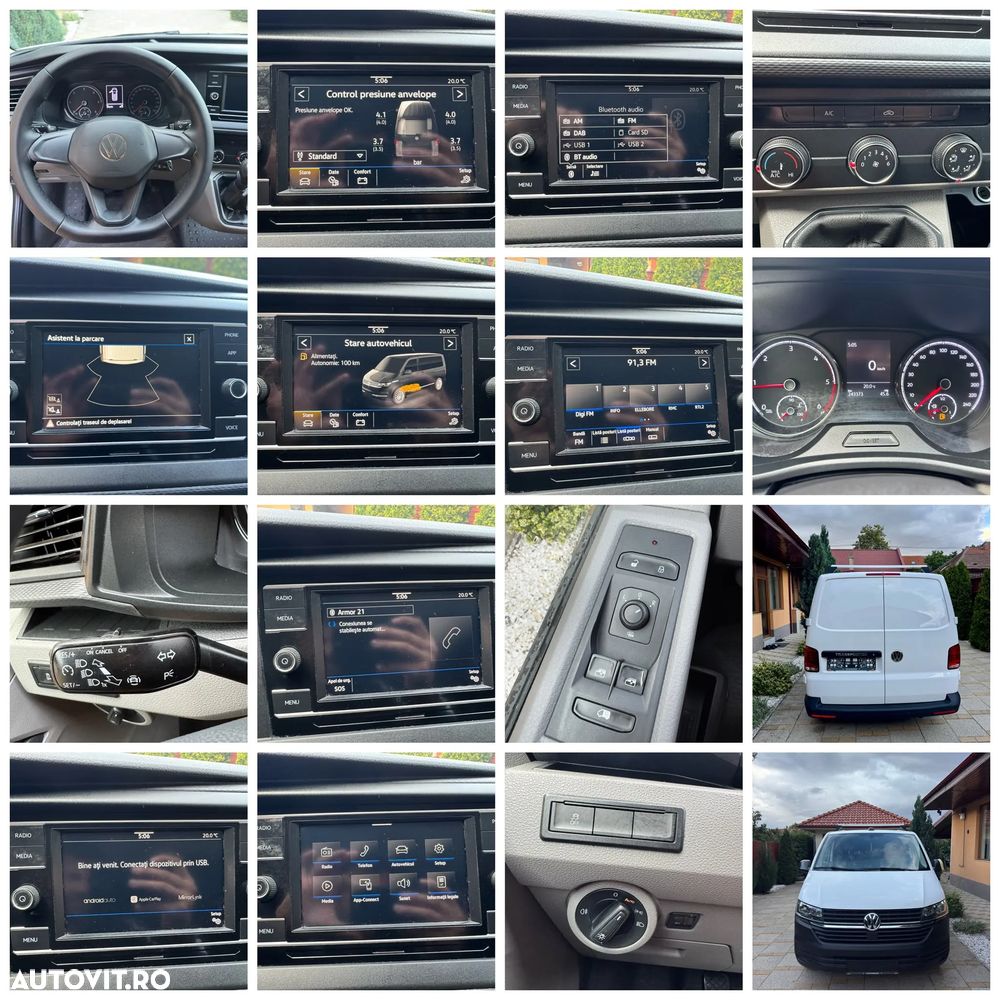 Volkswagen T6.1 - 9