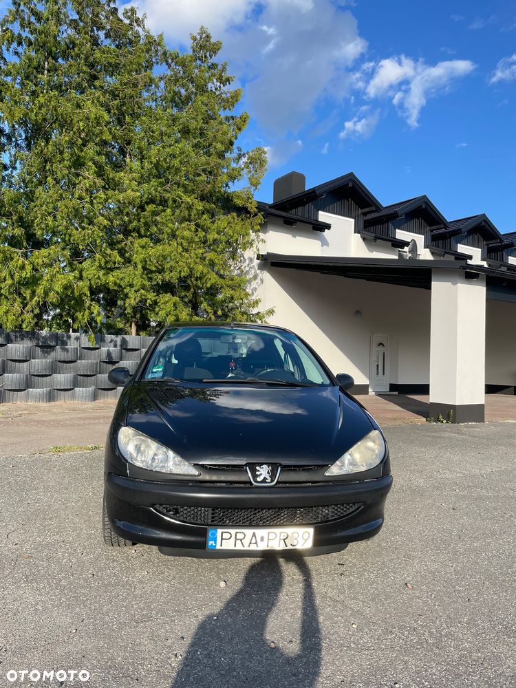 Peugeot 206 - 2