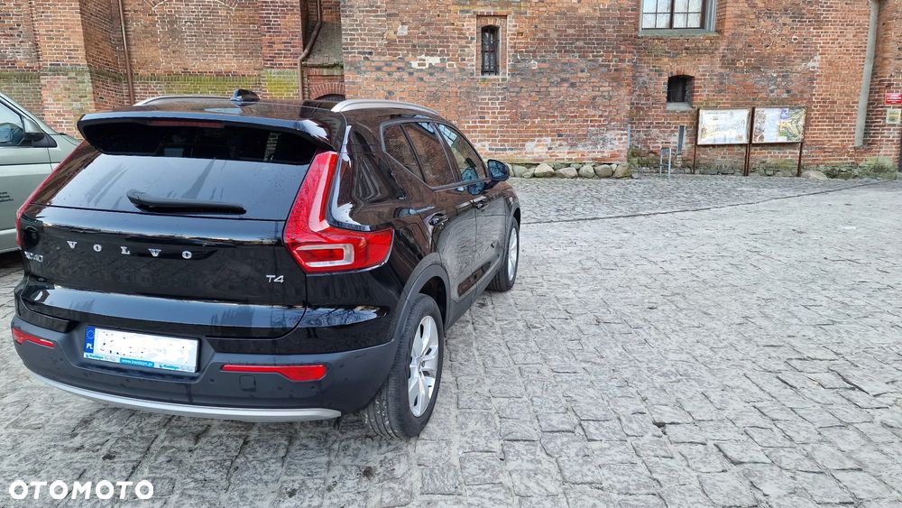 Volvo XC 40 T4 Momentum - 7