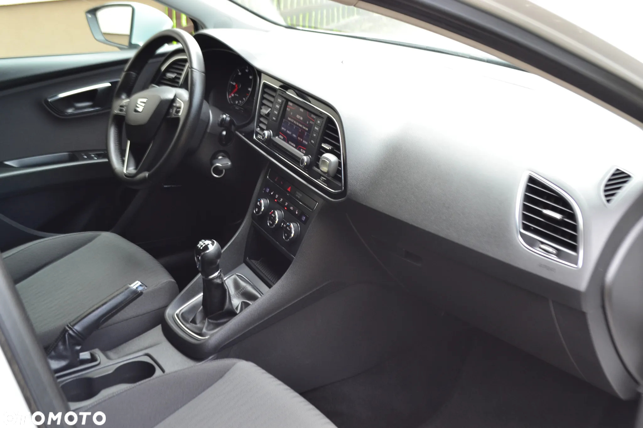 Seat Leon - 20