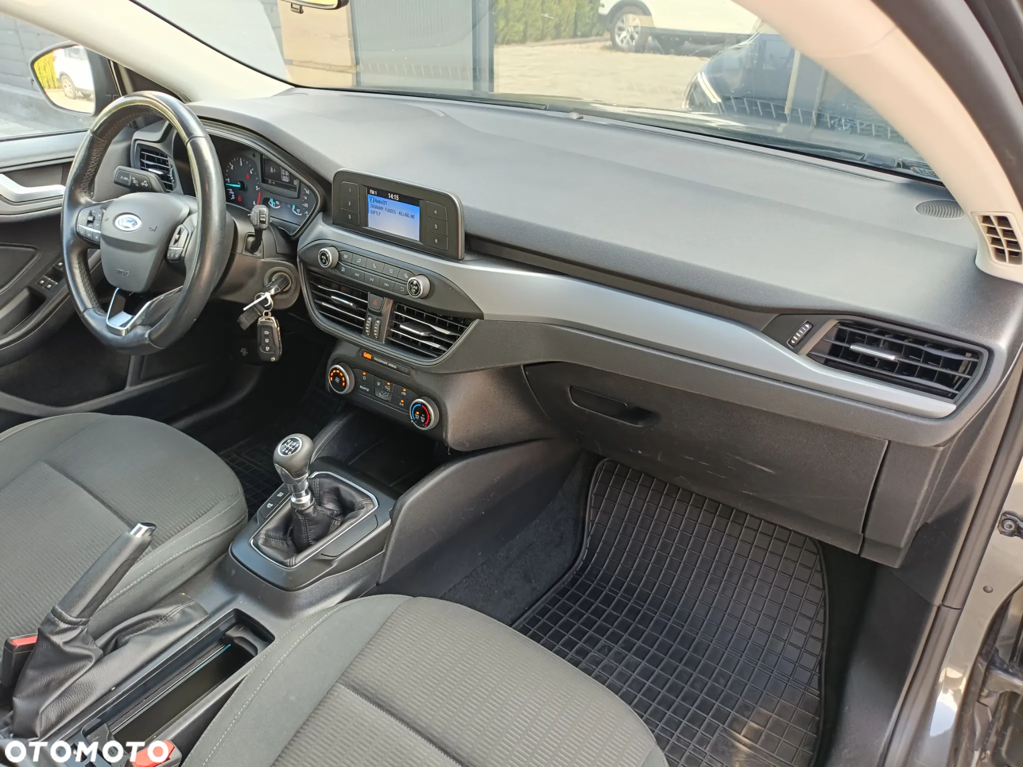 Ford Focus - 16