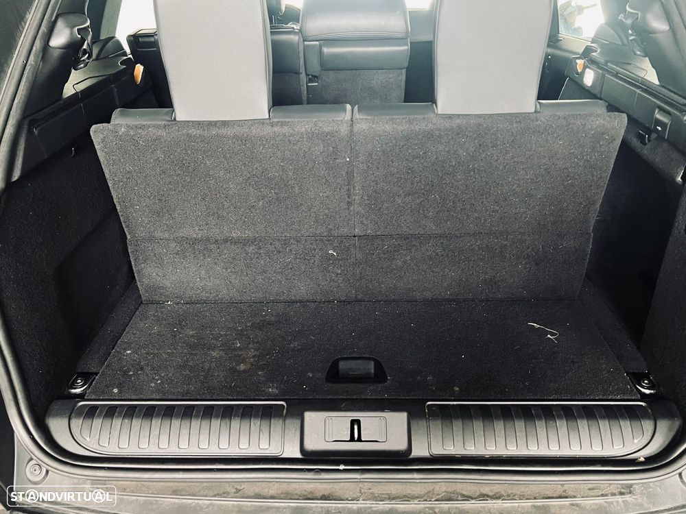 Land Rover Range Rover Sport 3.0 SDV6 HEV HSE - 12