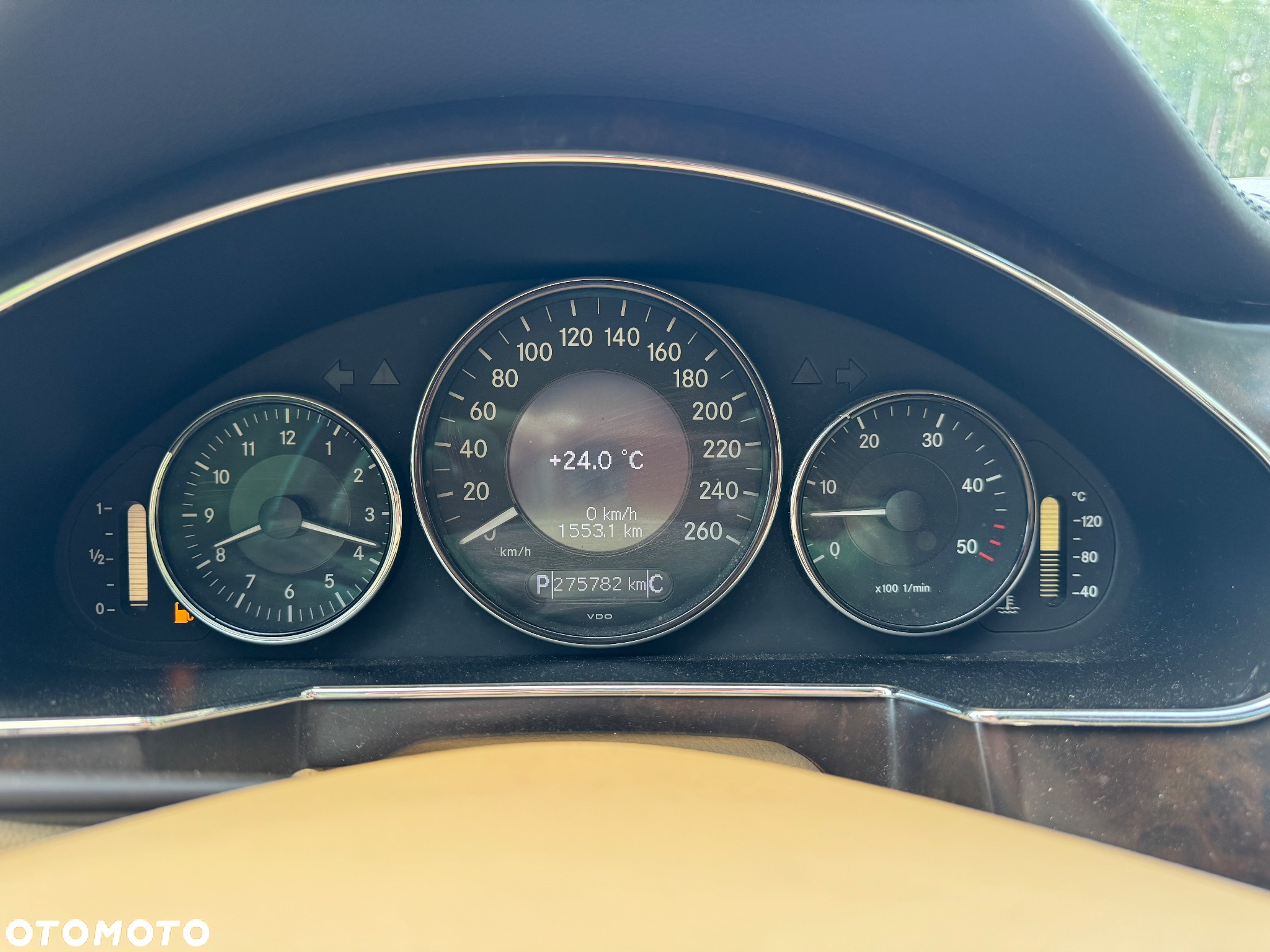 Mercedes-Benz CLS 320 CDI 7G-TRONIC DPF Grand Edition - 24