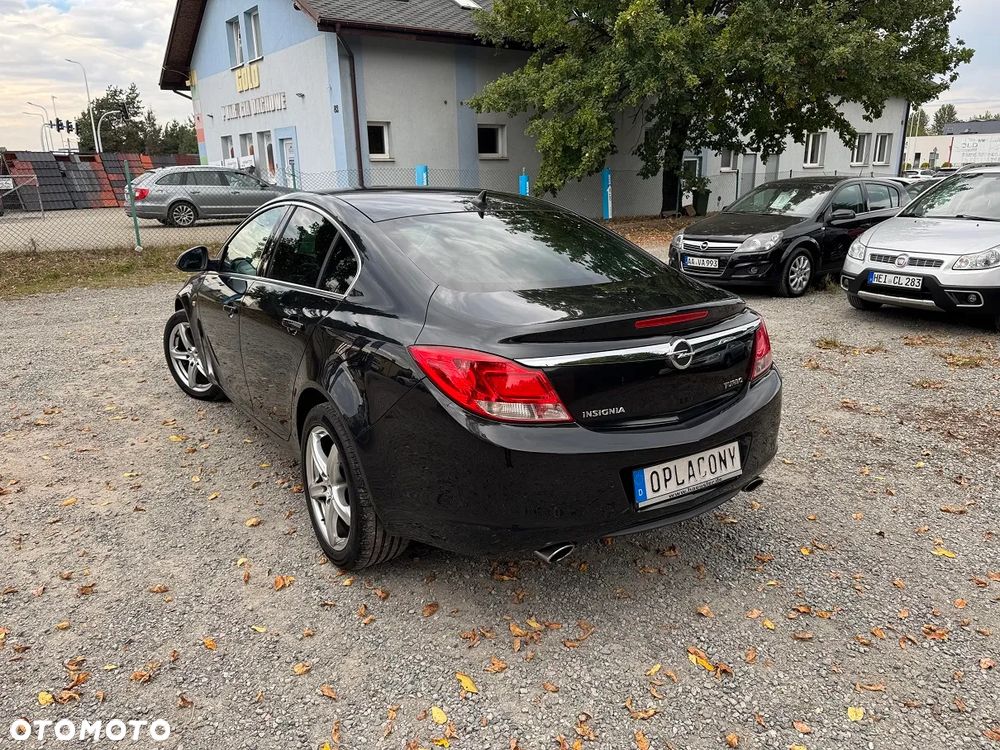 Opel Insignia - 7