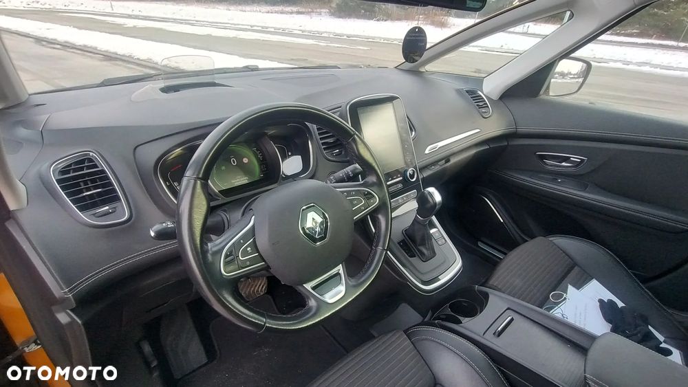 Renault Scenic ENERGY dCi 160 EDC BOSE EDITION - 10