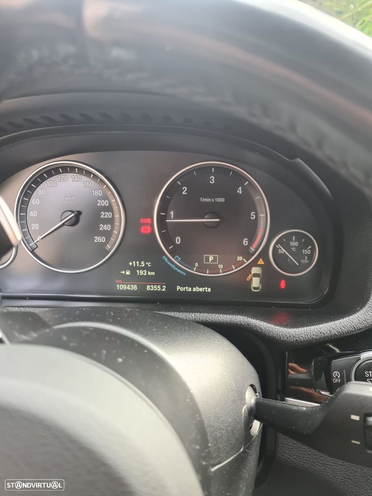 BMW X4 20 d xDrive Auto - 5