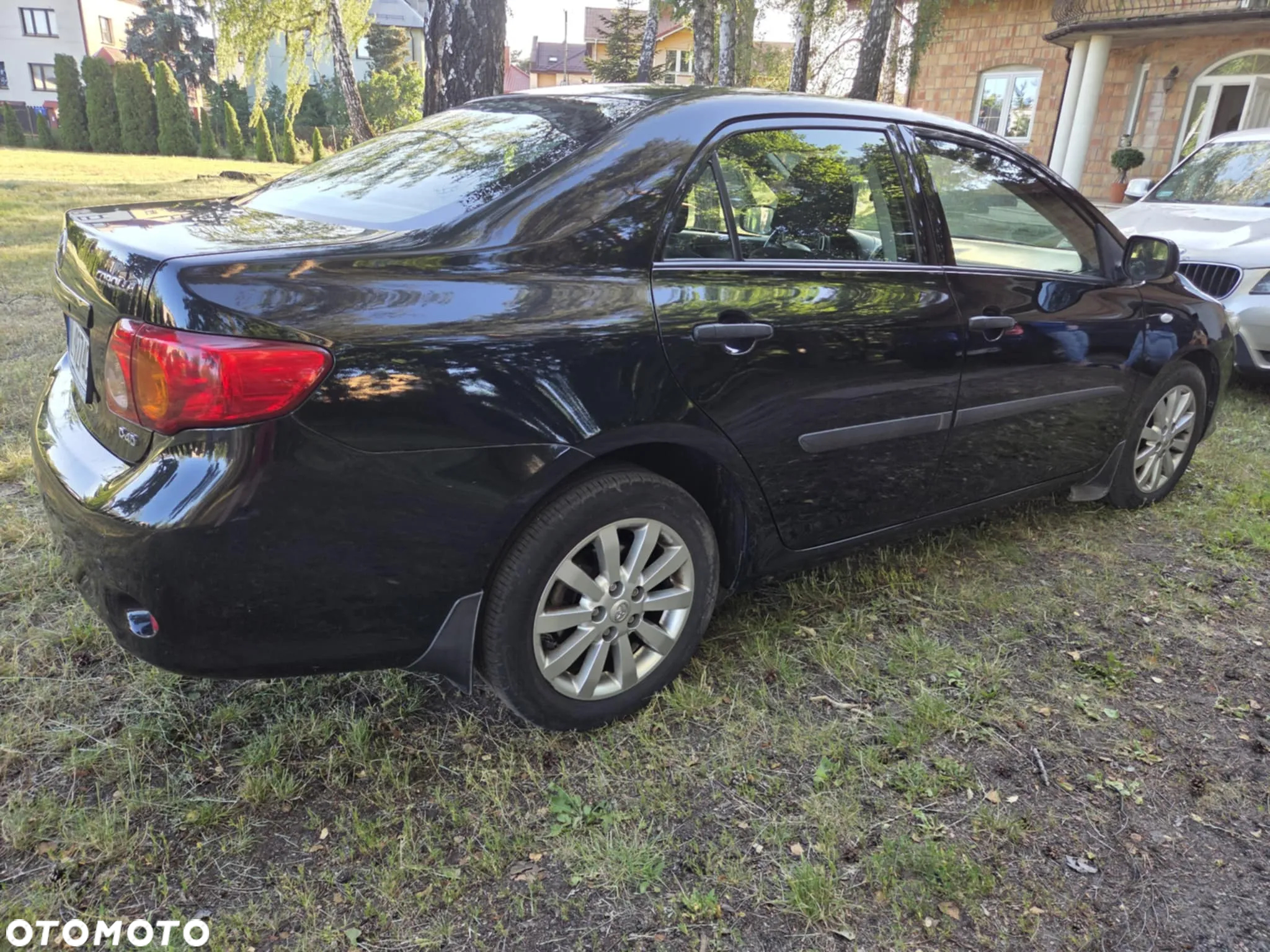 Toyota Corolla 1.4 D-4D Terra - 4