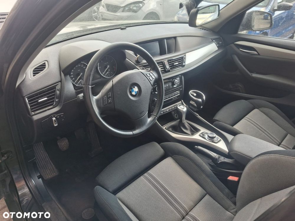 BMW X1 sDrive20d Sport Line - 10