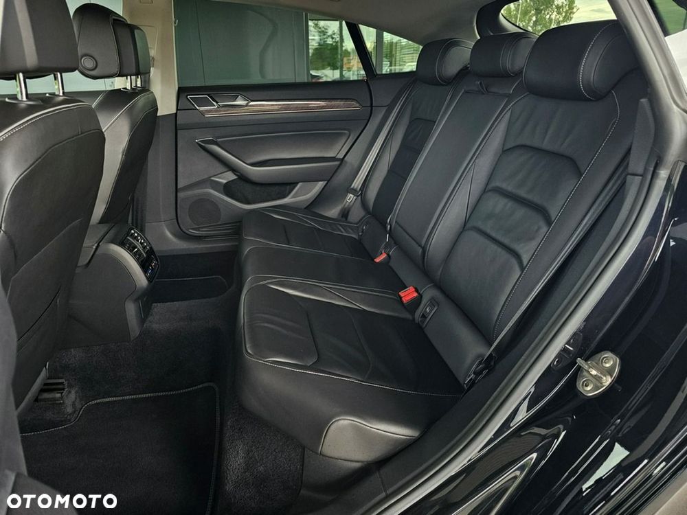 Volkswagen Arteon - 33