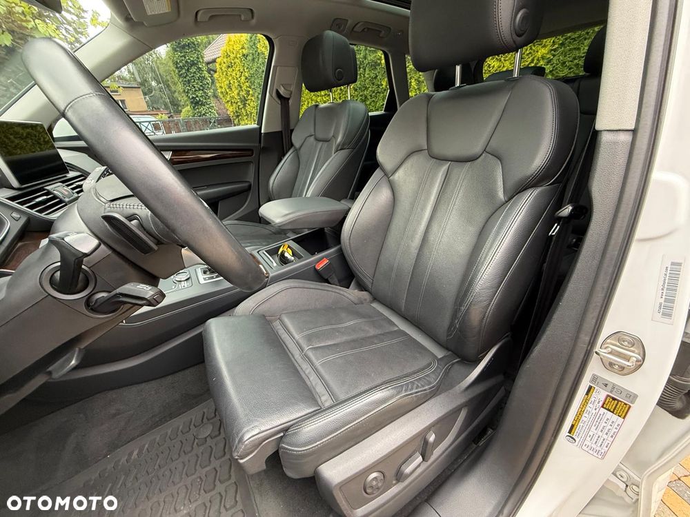 Audi Q5 2.0 TFSI Quattro S tronic - 15