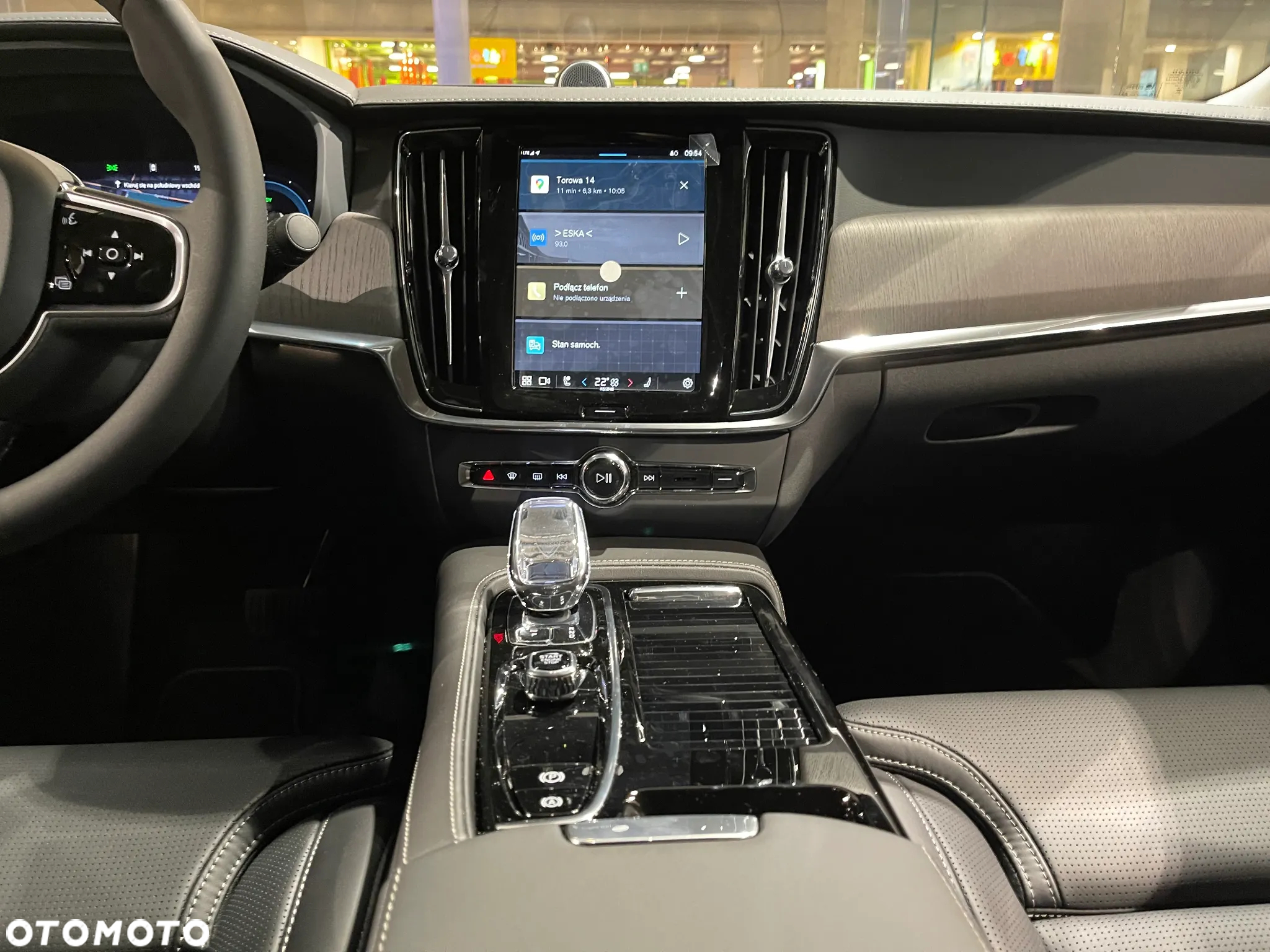 Volvo S90 ver-t8-awd-plug--in-hybrid-ultimate-dark - 19