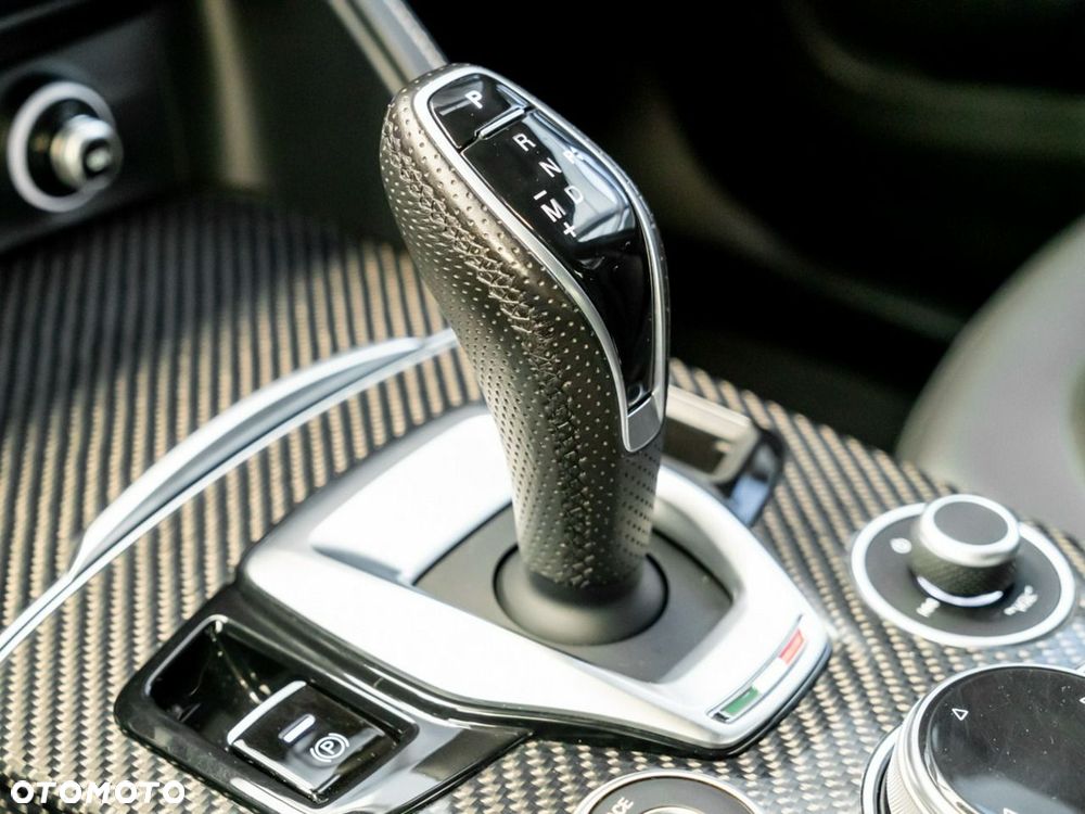 Alfa Romeo Stelvio 2.9 V6 Bi-Turbo Quadrifoglio Q4 - 20