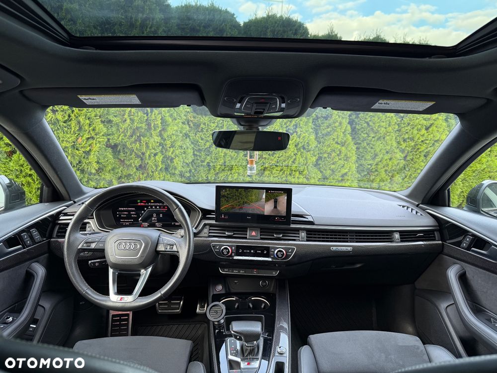 Audi S4 Limousine 3.0 TFSI quattro tiptronic - 16