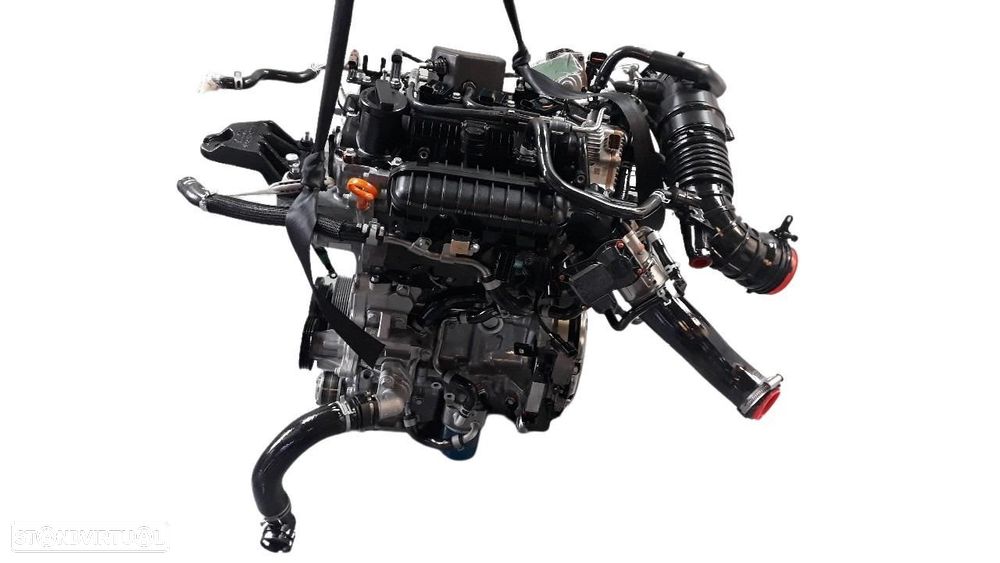 MOTOR COMPLETO HYUNDAI I20 ACTIVE GB REF. G3LF - 1