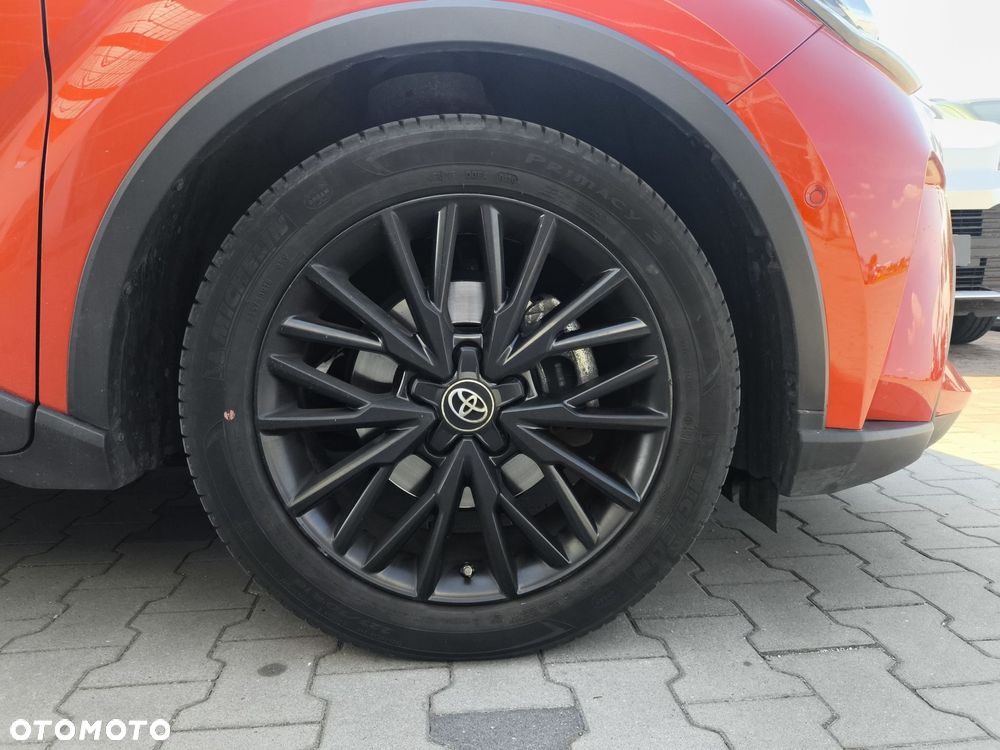 Toyota C-HR 2.0 Hybrid Selection - 16