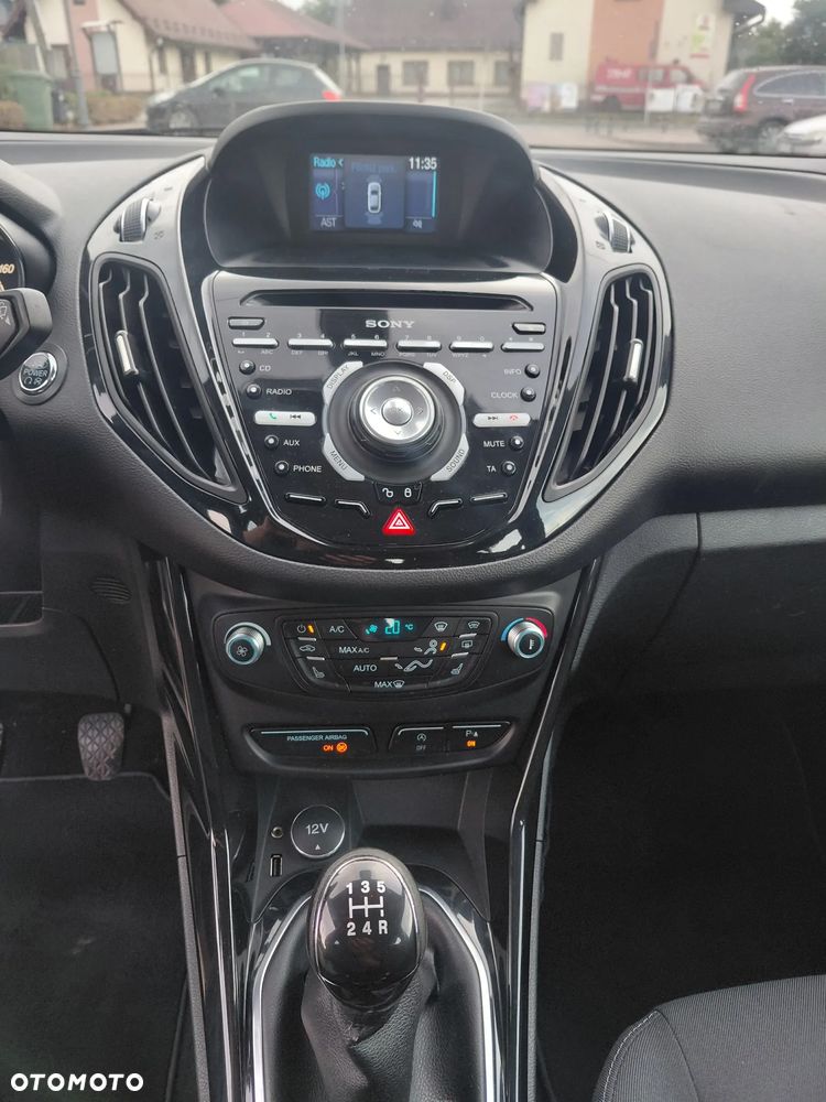 Ford B-MAX 1.0 EcoBoost Titanium - 8