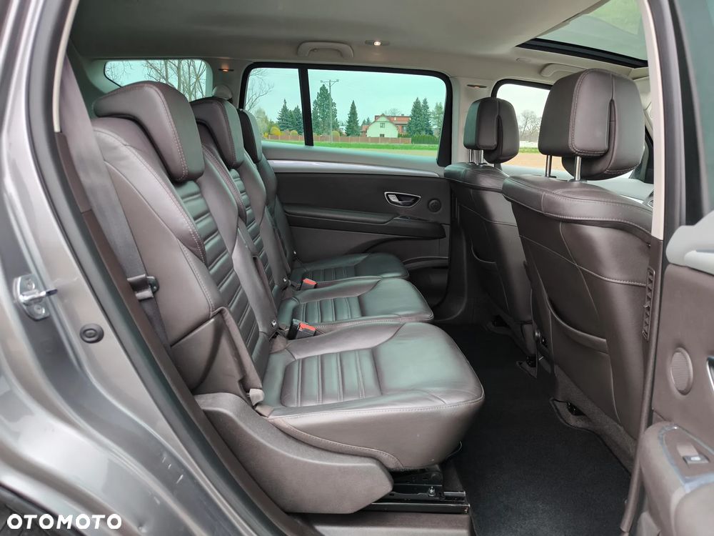 Renault Espace 1.6 dCi Energy Zen EDC - 13