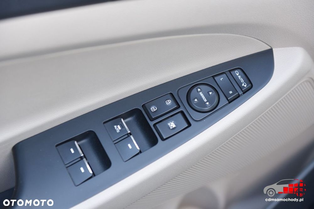 Hyundai Tucson - 15