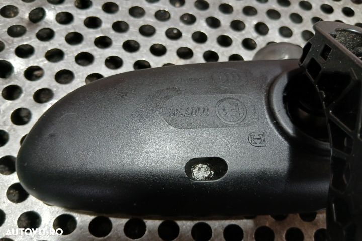 Oglinda retrovizoare parbriz 9134399 E1010736 9134399 E1010736 BMW Se - 4