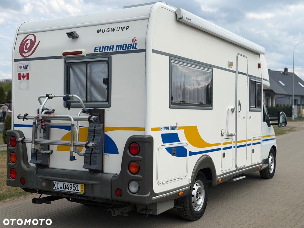 Fiat Ducato - 3