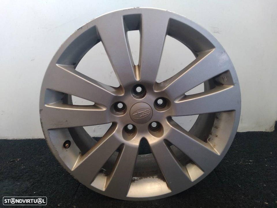 PNEU SUBARU TRIBECA B9 - 1