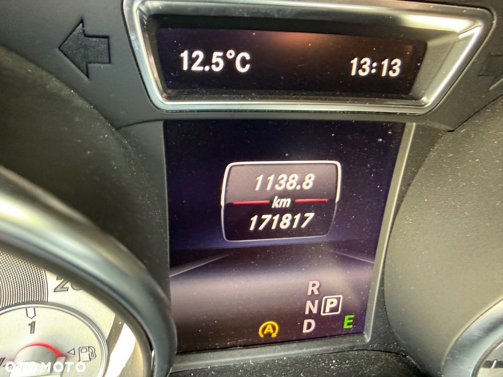 Mercedes-Benz CLA 200 d 7G-DCT SCORE - 14