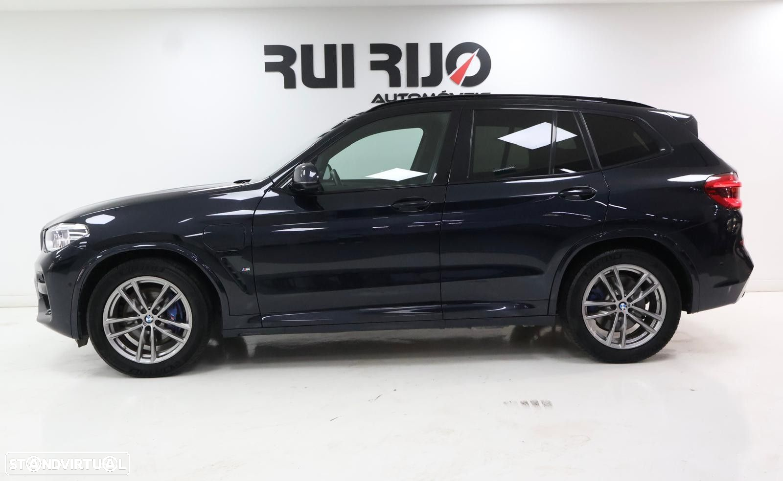 BMW X3 30 e xDrive Pack M - 9