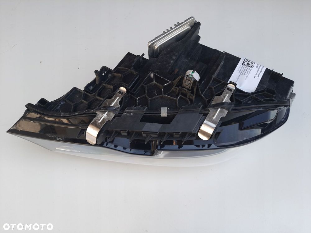 bmw g20 g21 lampa prawa prawy przÓd laser europa 9481708 - 6