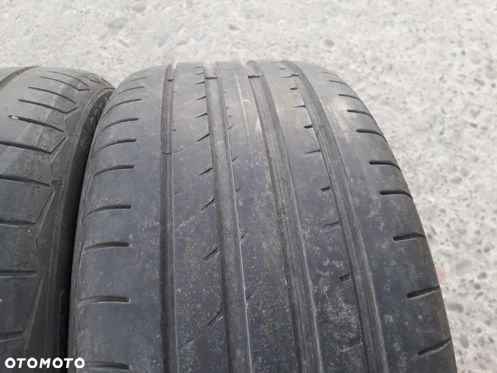 17” - DEBICA UHP2 Presto - 225/45 r17 cali - LETNIE Opony  -  GWARANCJA + Możliwy MONTAŻ !! - 1
