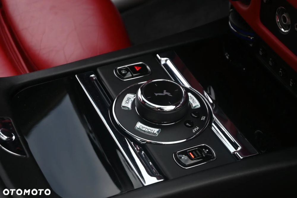 Rolls-Royce Ghost EWB - 26