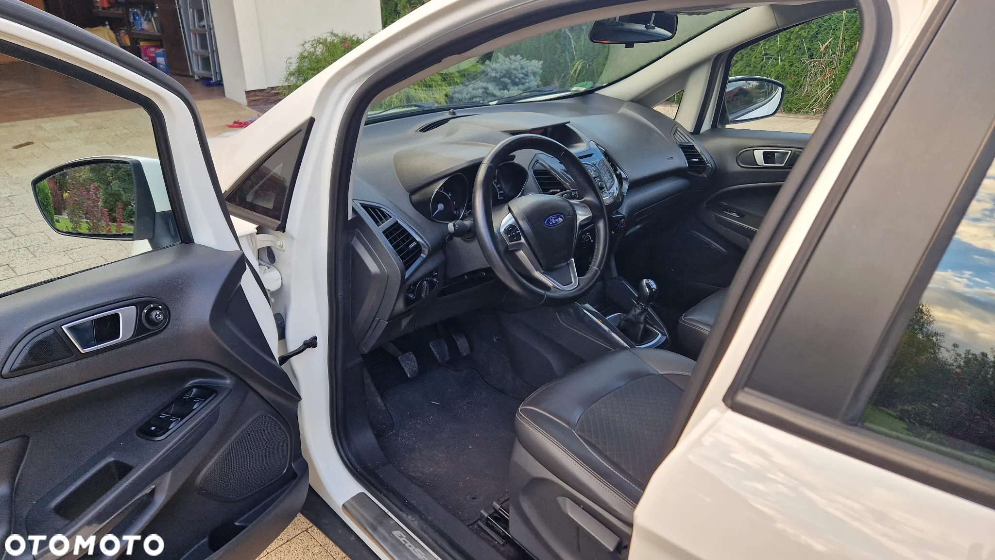 Ford EcoSport - 7