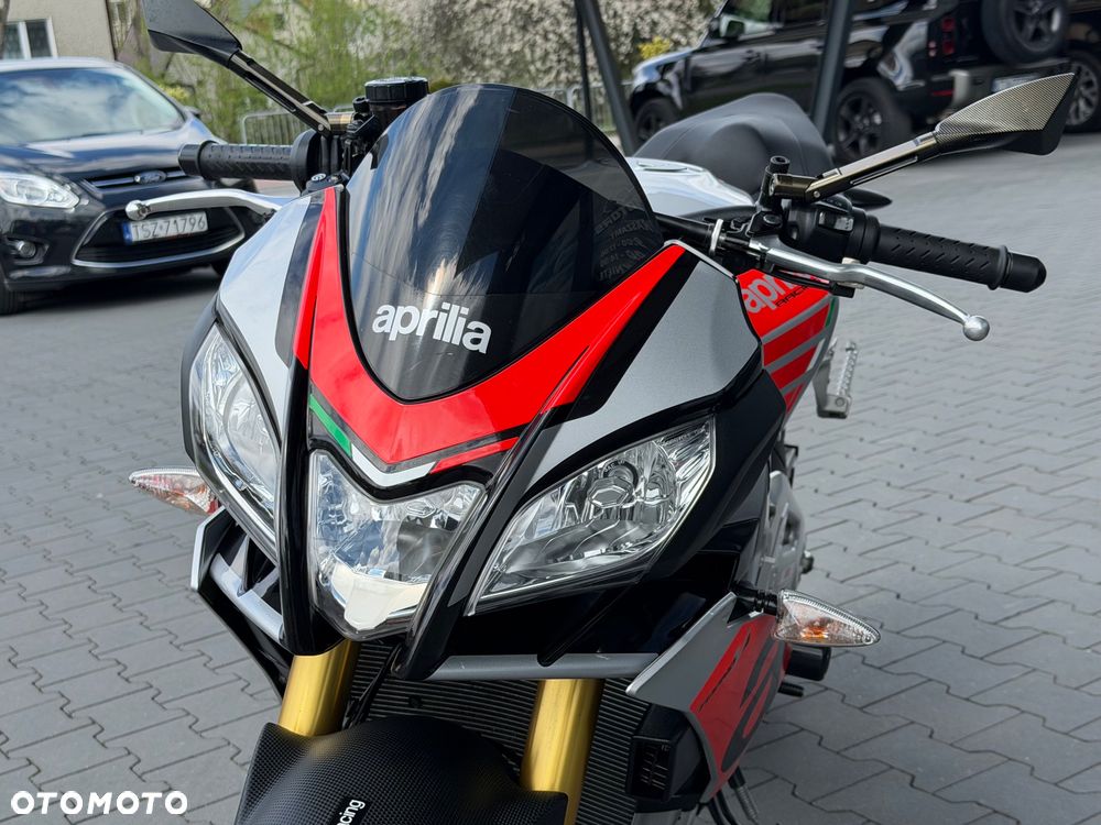 Aprilia Tuono - 26