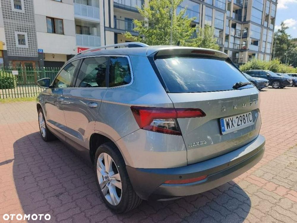 Skoda Karoq - 4
