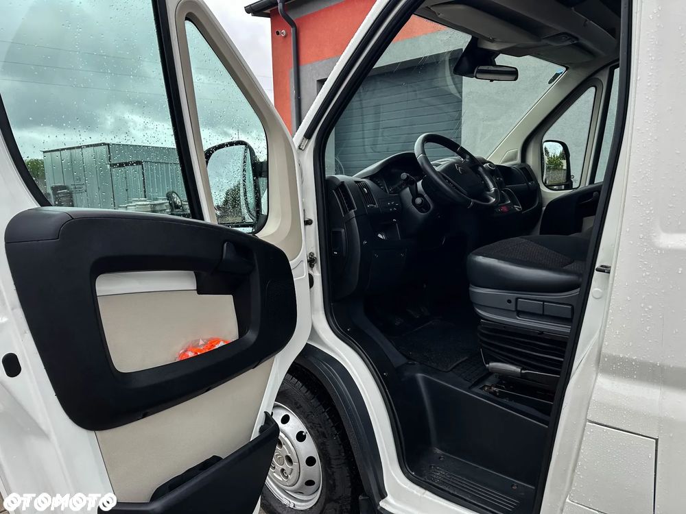 Citroën Jumper - 24