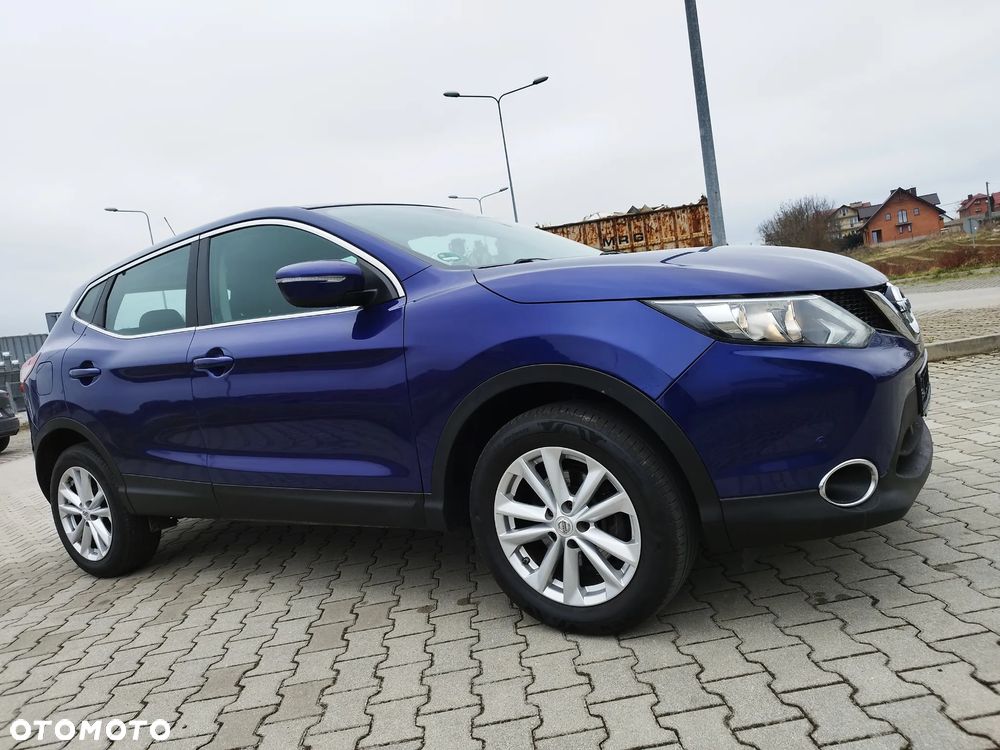 Nissan Qashqai 1.2 DIG-T Tekna - 4