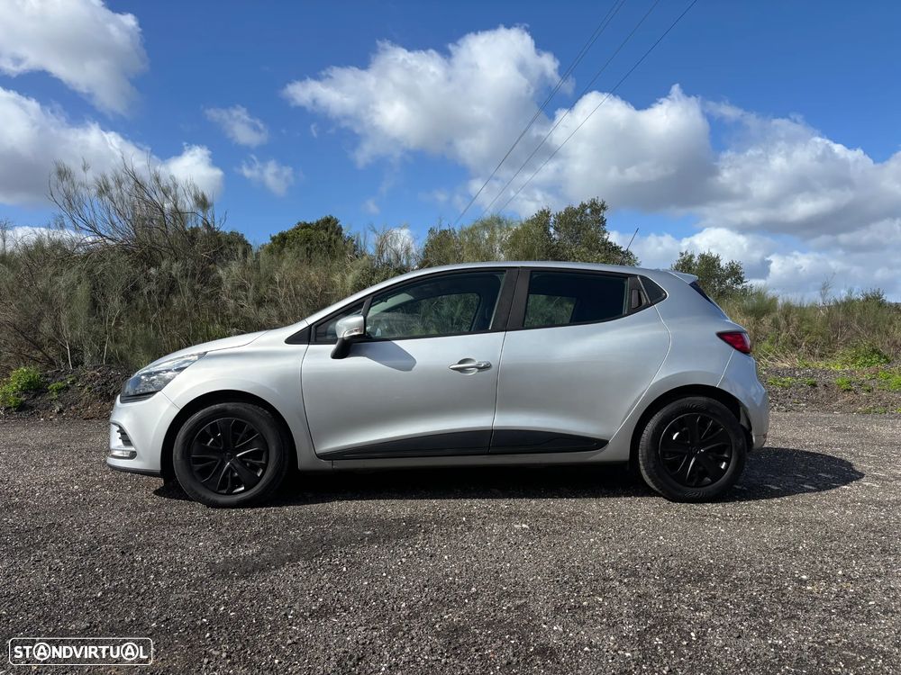 Renault Clio 1.5 dCi Zen - 29