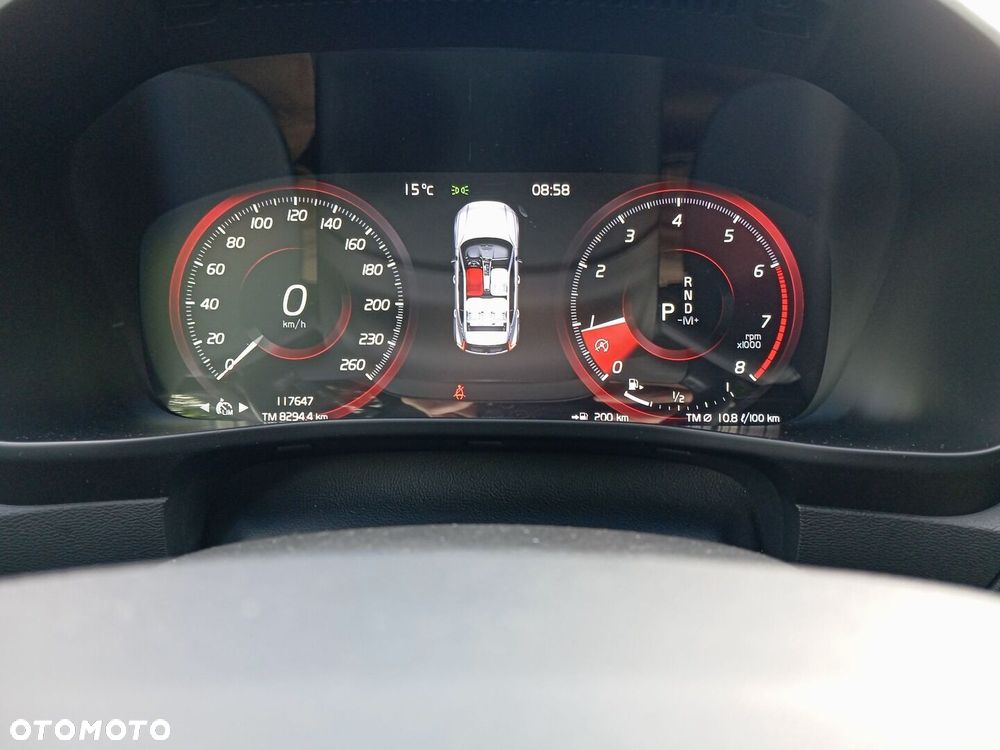 Volvo XC 40 T4 - 14