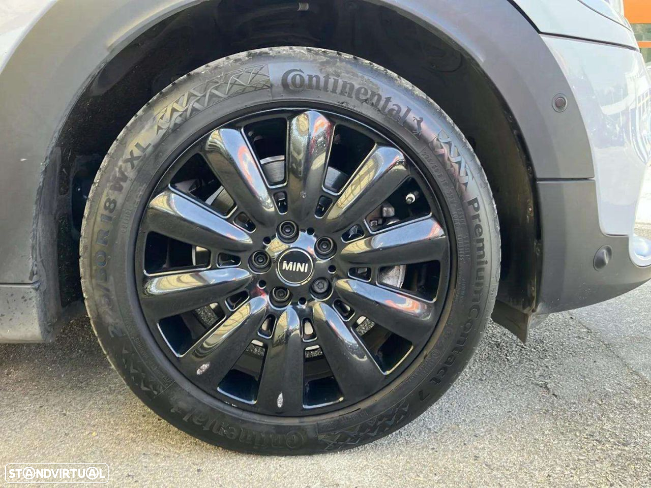 MINI Countryman Cooper SE ALL4 Auto - 16