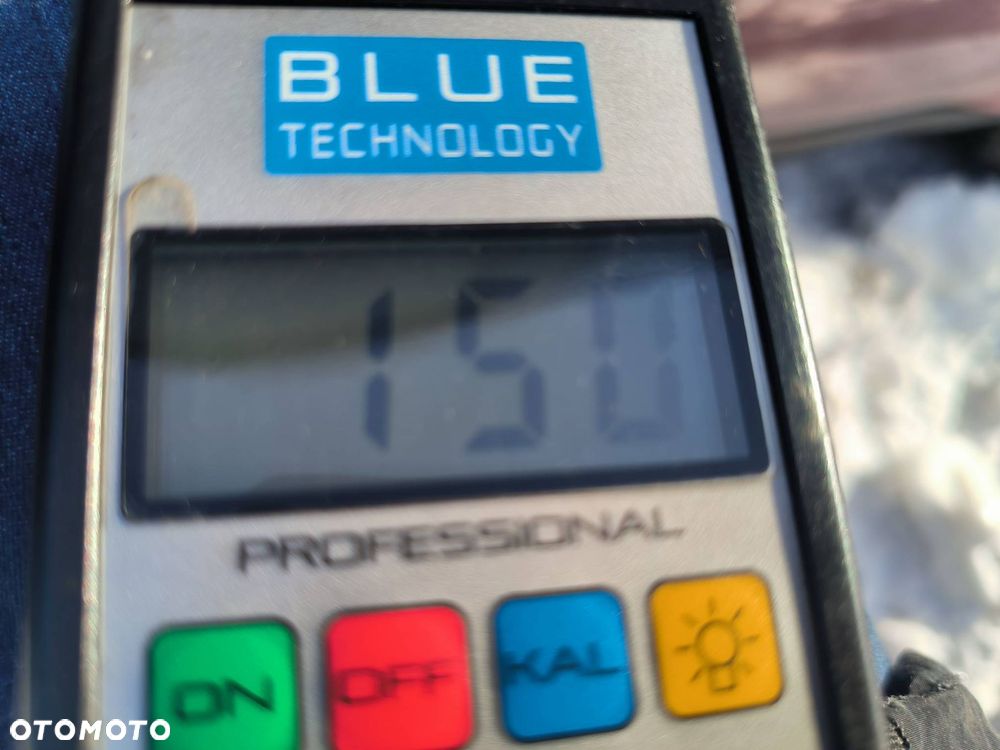 DRZWI LEWE PRZÓD LAND ROVER RANGE ROVER SPORT L494 - 2