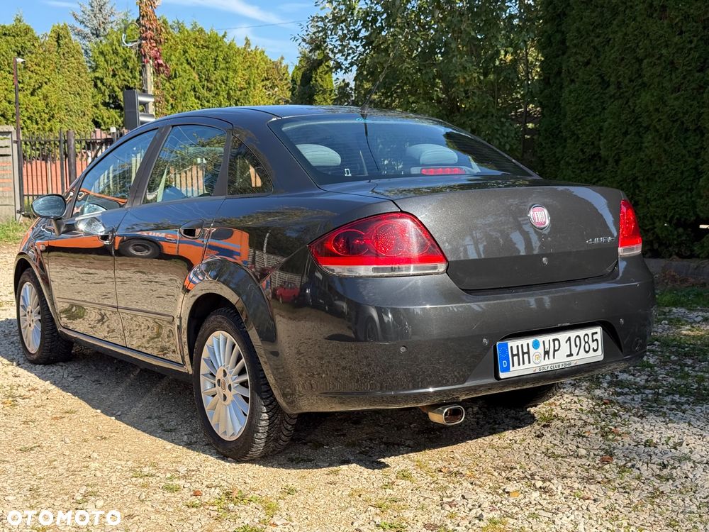 Fiat Linea - 35