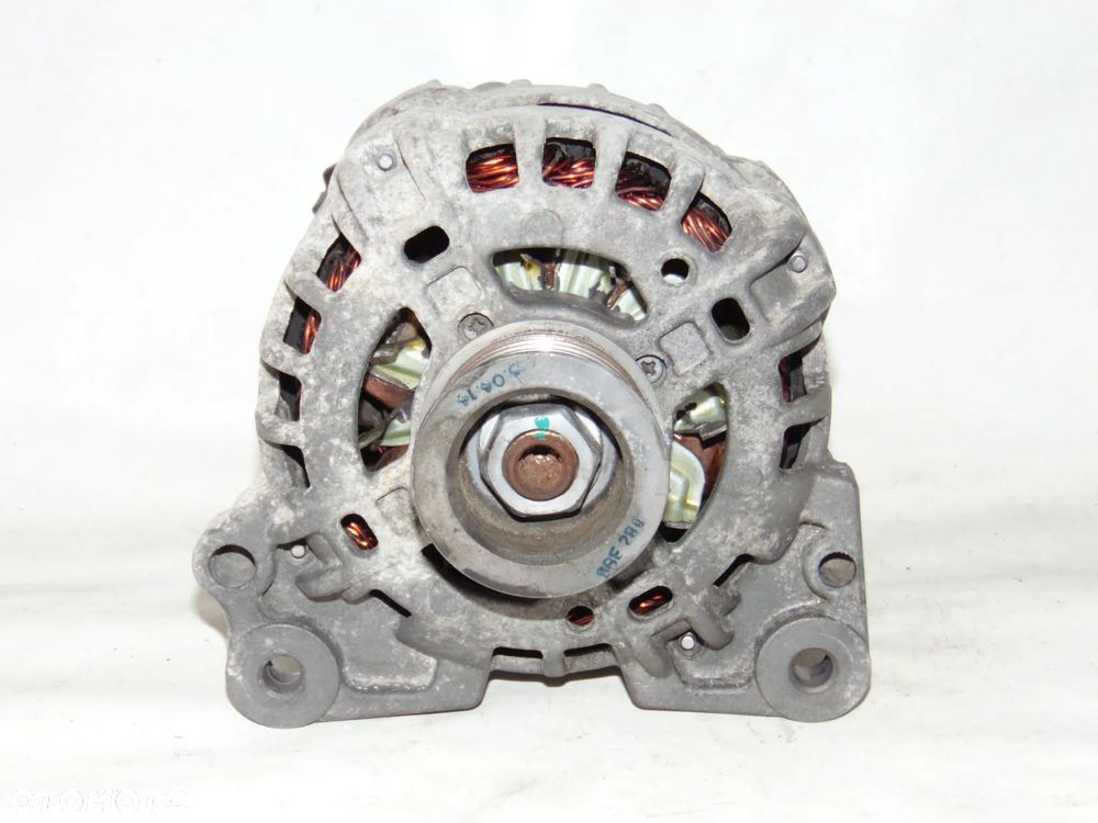 Alternator 04C903023B 110A VW Volkswagen Up! Polo V Seat Mii Skoda Citigo 1.0 MPI - 3