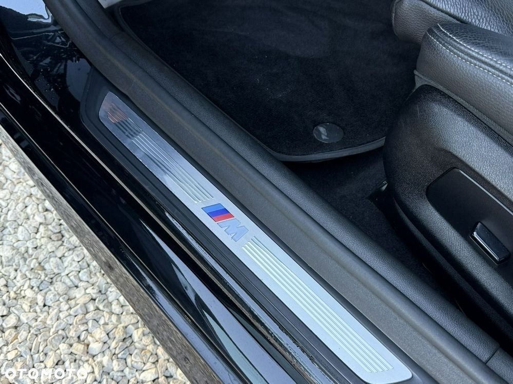 BMW Seria 5 - 13