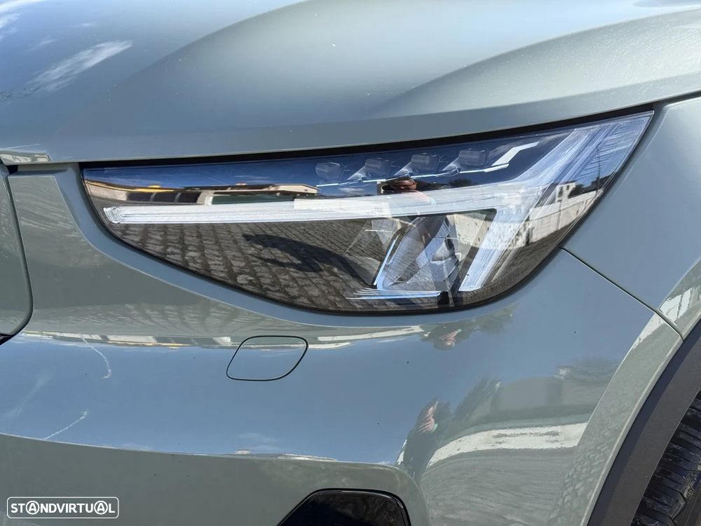 Volvo XC 40 Recharge Twin Ultimate - 20