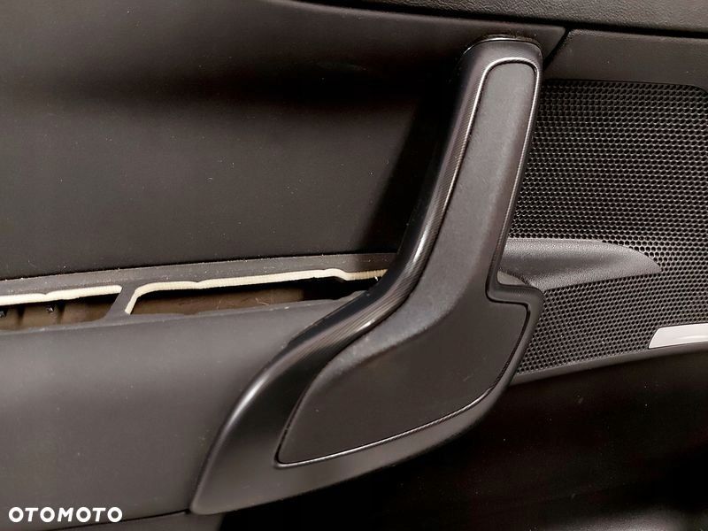 CITROEN DS4 BOCZEK DRZWI KIEROWCY LEWY PRZÓD PRZEDNI - 2